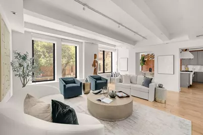 122 E 25th Street #2nd Floor, New York City, NY 10010 - Photo 2