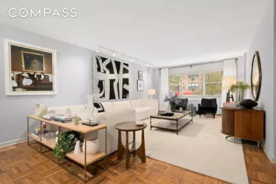 70 E 10th Street #2P, New York City, NY 10003 - Photo 2