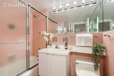 70 E 10th Street #2P, New York City, NY 10003 - Photo 6