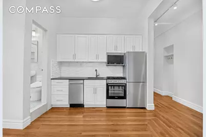 244 Riverside Drive #2F, New York City, NY 10025 - Photo 4