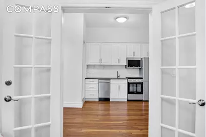 244 Riverside Drive #2F, New York City, NY 10025 - Photo 2