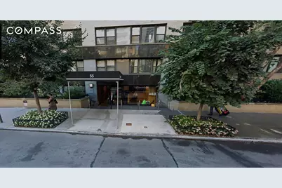 55 E 9th Street #4N, New York City, NY 10003 - Photo 8