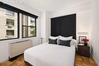 55 E 9th Street #4N, New York City, NY 10003 - Photo 6
