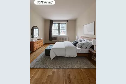 170 W 23rd Street #5N, New York, NY 10011 - Photo 2