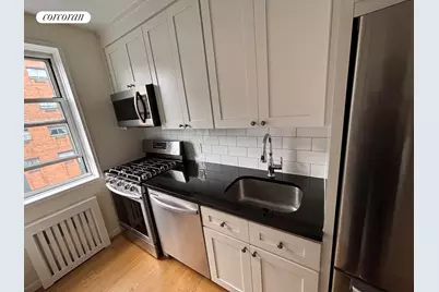 170 W 23rd Street #5N, New York, NY 10011 - Photo 8