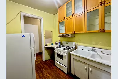 431 W 121st Street #GFB, New York City, NY 10027 - Photo 2