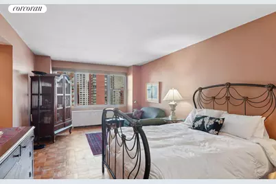 340 E 64th Street #16N, New York City, NY 10065 - Photo 6
