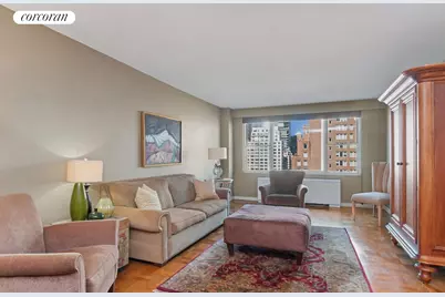 340 E 64th Street #16N, New York City, NY 10065 - Photo 2