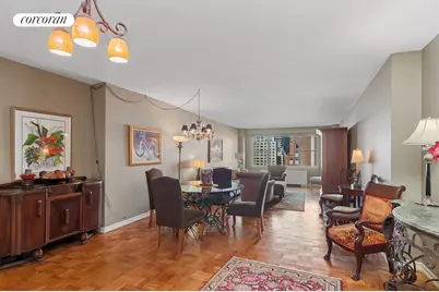 340 E 64th Street #16N, New York City, NY 10065 - Photo 1