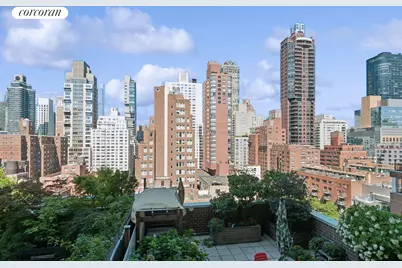 340 E 64th Street #16N, New York City, NY 10065 - Photo 10