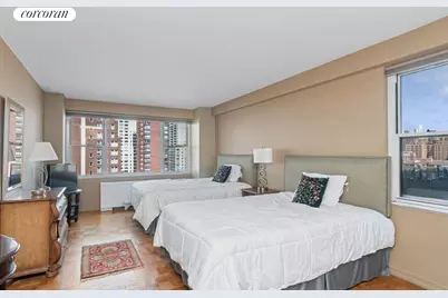 340 E 64th Street #16N, New York City, NY 10065 - Photo 8
