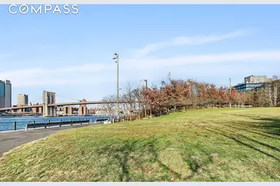 360 Furman Street #723, New York City, NY 11201 - Photo 34