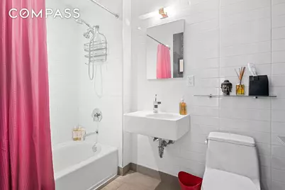 360 Furman Street #723, New York City, NY 11201 - Photo 4