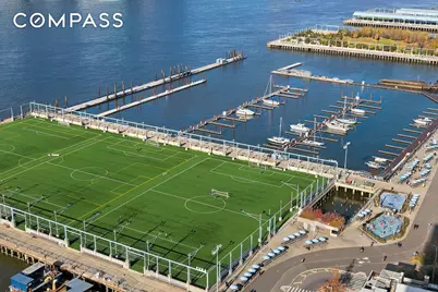 360 Furman Street #723, New York City, NY 11201 - Photo 18