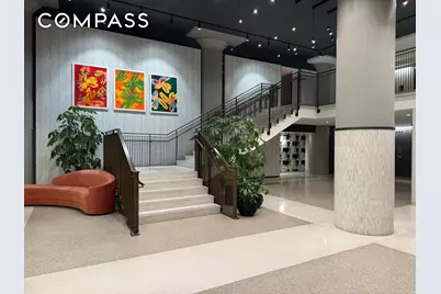 360 Furman Street #723, New York City, NY 11201 - Photo 38