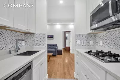 244 Riverside Drive #5K, New York City, NY 10025 - Photo 2