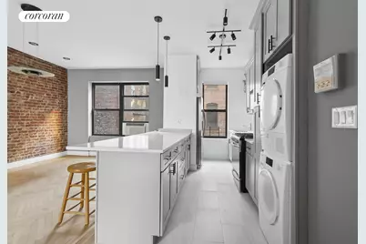 880 W 181st Street #4D, New York City, NY 10033 - Photo 8
