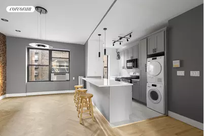 880 W 181st Street #4D, New York City, NY 10033 - Photo 2