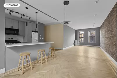 880 W 181st Street #4D, New York City, NY 10033 - Photo 4