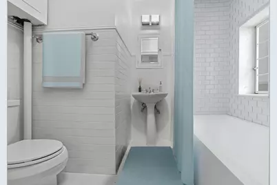 212 E 48th Street #2E, New York City, NY 10017 - Photo 6