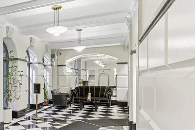 212 E 48th Street #2E, New York City, NY 10017 - Photo 8