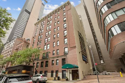 212 E 48th Street #2E, New York City, NY 10017 - Photo 10