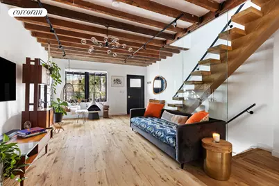 135 Maspeth Avenue, New York City, NY 11211 - Photo 1