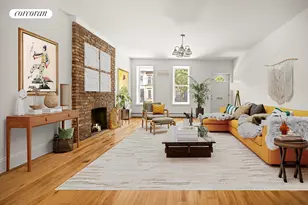 96 Pioneer St, New York City, NY 11231 - Photo 1