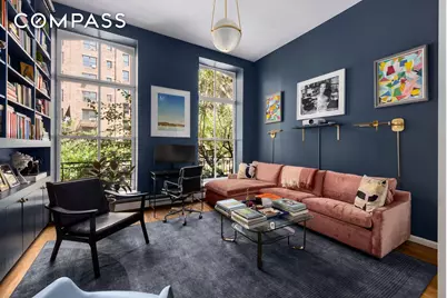 430 W 23rd Street #C, New York, NY 10011 - Photo 10