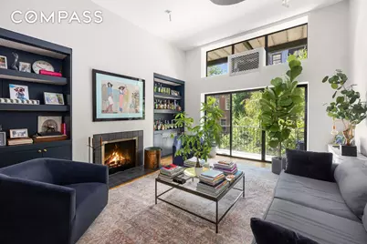 430 W 23rd Street #C, New York, NY 10011 - Photo 1