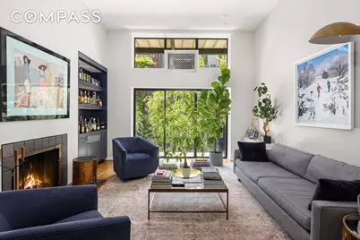 430 W 23rd Street #C, New York, NY 10011 - Photo 2