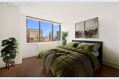 300 E 64th Street #21B, New York City, NY 10065 - Photo 2