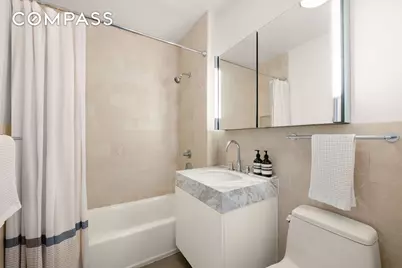 300 E 64th Street #21B, New York City, NY 10065 - Photo 4