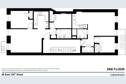 56 E 130th Street, New York City, NY 10037 - Photo 4