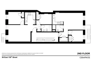56 E 130th St, New York City, NY 10037 - Photo 4