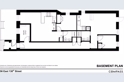 56 E 130th Street, New York City, NY 10037 - Photo 2