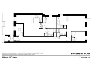 56 E 130th St, New York City, NY 10037 - Photo 2
