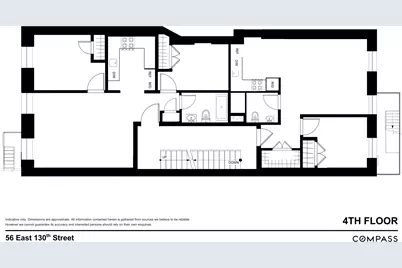 56 E 130th Street, New York City, NY 10037 - Photo 6