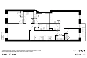 56 E 130th St, New York City, NY 10037 - Photo 6