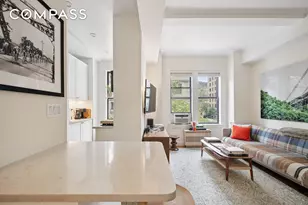 599 West End Ave, New York, NY 10024 - Photo 6