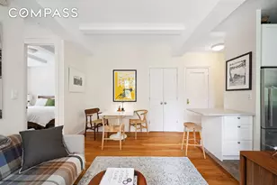 599 West End Ave, New York, NY 10024 - Photo 4