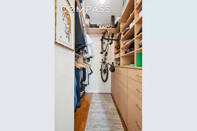 599 W End Avenue #3A, New York, NY 10024 - Photo 12