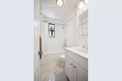 599 W End Avenue #3A, New York, NY 10024 - Photo 16