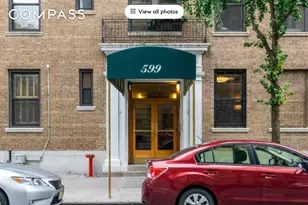 599 West End Ave, New York, NY 10024 - Photo 2
