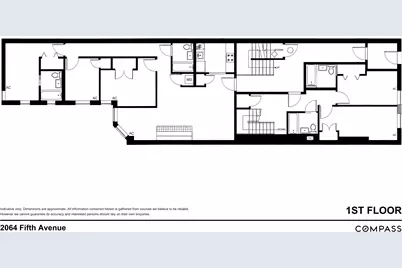 2064 5th Avenue, New York City, NY 10035 - Photo 4