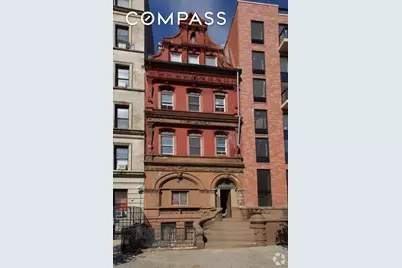 2064 5th Avenue, New York City, NY 10035 - Photo 1