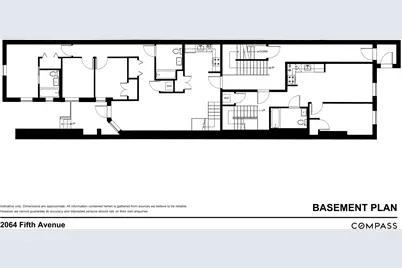 2064 5th Avenue, New York City, NY 10035 - Photo 2