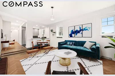 160 Cabrini Boulevard #7, New York City, NY 10033 - Photo 2