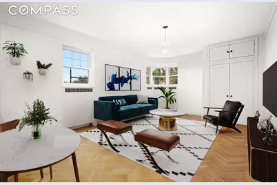 160 Cabrini Boulevard #7, New York City, NY 10033 - Photo 1