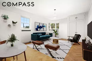 160 Cabrini Blvd, New York City, NY 10033 - Photo 1